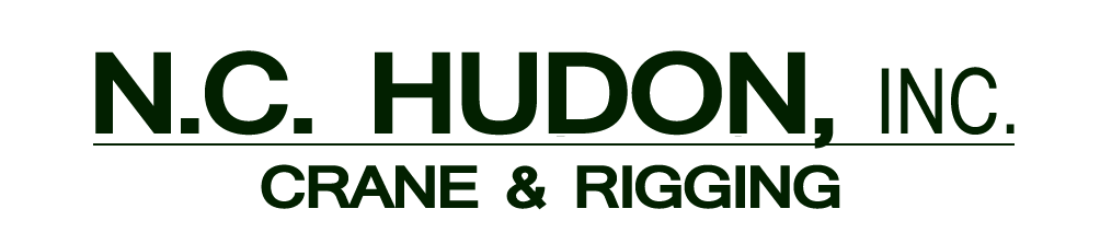 Crane and rigging services in Greater New Bedford, MA, southeastern Massachusetts, Bristol County MA