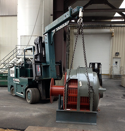 N. C. Hudon, Inc., providing professional crane and rigging services in Greater New Bedford, MA N. C. Hudon, Inc., providing professional crane and rigging services in Greater New Bedford, MA